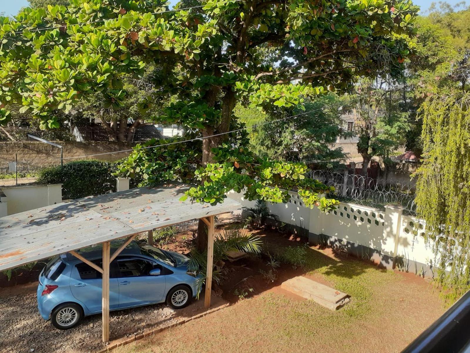Annodas Homes Milimani Kisumu Exteriör bild