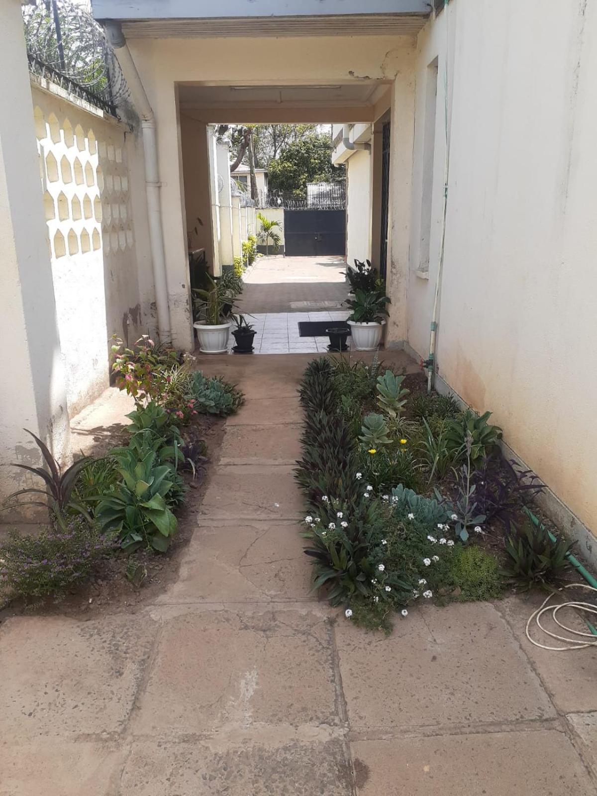 Annodas Homes Milimani Kisumu Exteriör bild