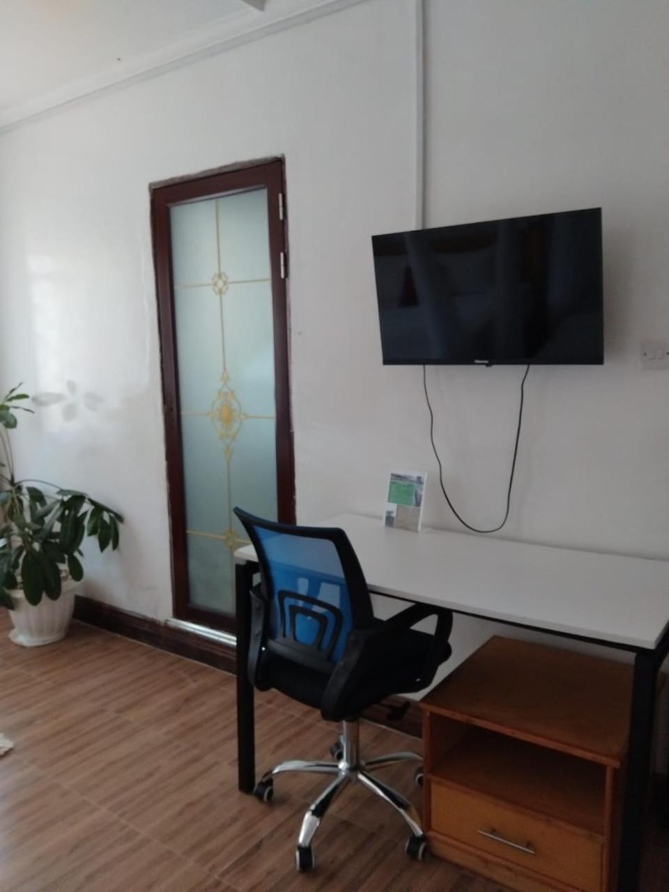 Annodas Homes Milimani Kisumu Exteriör bild